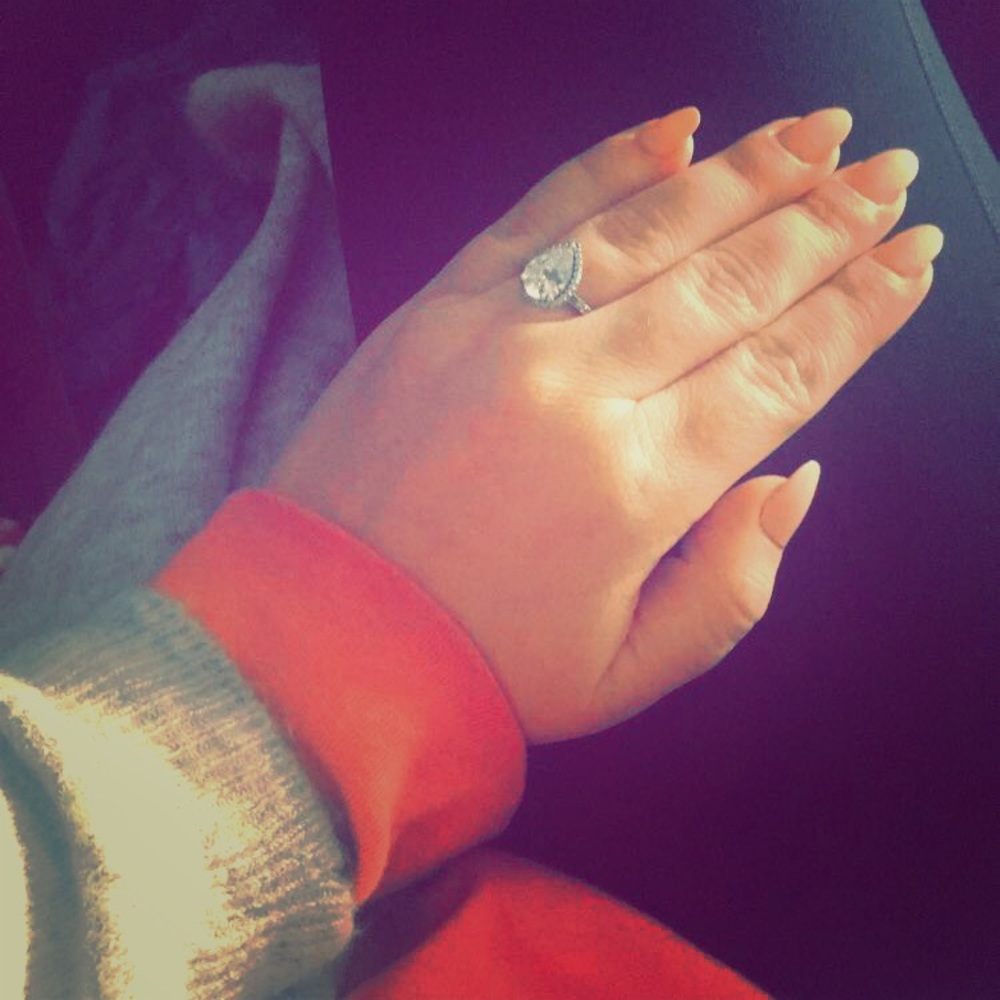 Pandora Ring